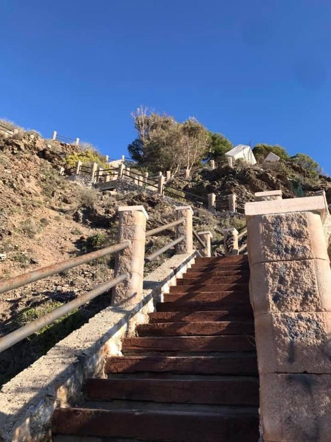 La Casilla Leilighet Torrenueva  Eksteriør bilde
